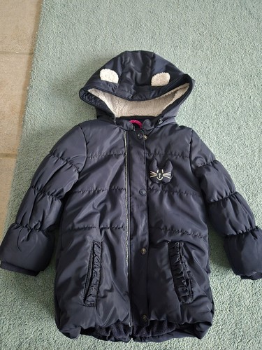 Winterjacke oliver gr 92 - s.oliver, gr.92