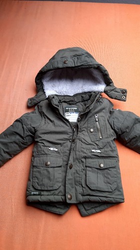 Anorak winterjacke 92 - winterjacke,