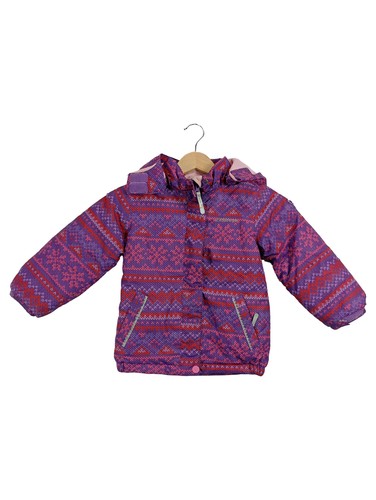 Icepeak winterjacke kinder - icepeak,