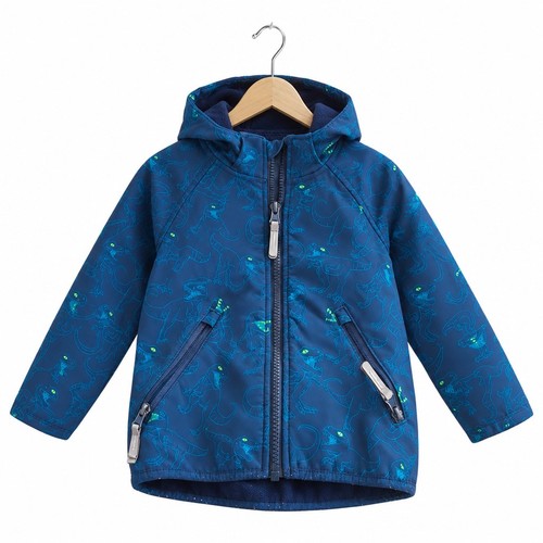 Winterjacke kinder blau - winterjacke,