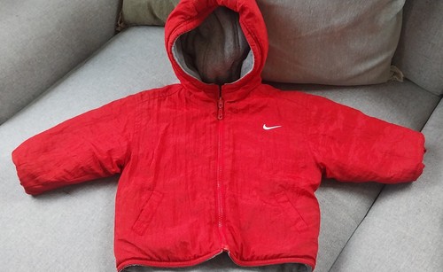 Retro jacke winterjacke - retro-jacke, von