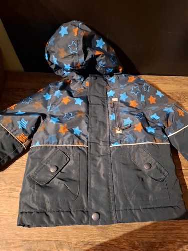 Jungen winterjacke 92 - jungen,