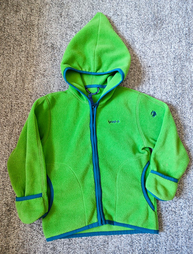 Jako kinder fleecejacke mit - jako-o,