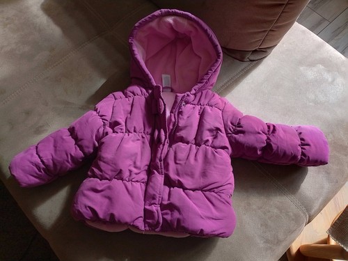 Kinderwinterjacke 92 - kinderwinterjacke, gr.