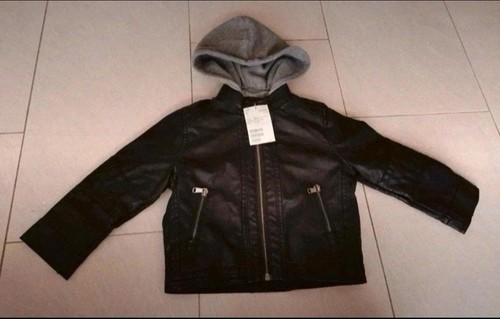 Jacke gefüttert mit kapuze - jacke,