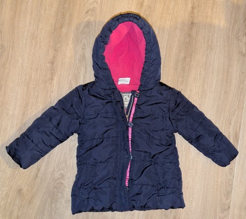 Mädchen winter jacke - mädchen,