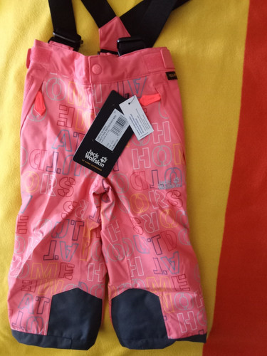 Jack wolfskin kinder - jack,