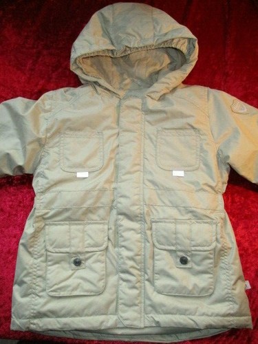 Liegelind winterjacke beige - winterjacke,