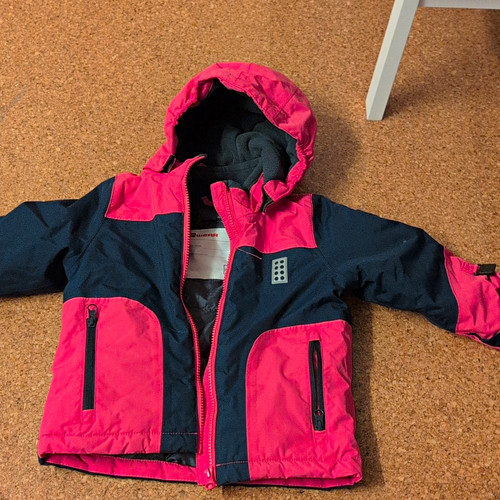 Lego wear winterjacke - wear,