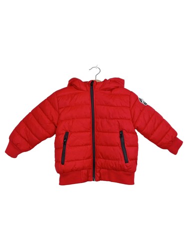 Infinity kids steppjacke - infinity,