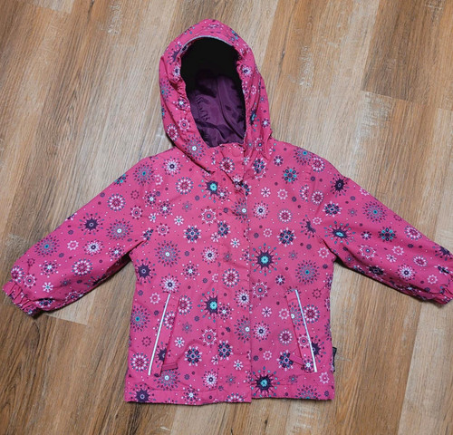Mädchen rodeo winter - c&a,