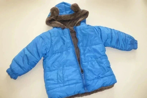 Schöne warme jacke - warme,
