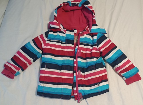 Winterjacke sehr warm - sehr,