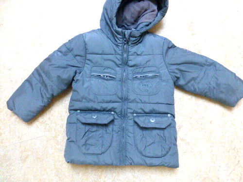 Kinder winterjacke jacke - kinder, winterjacke,