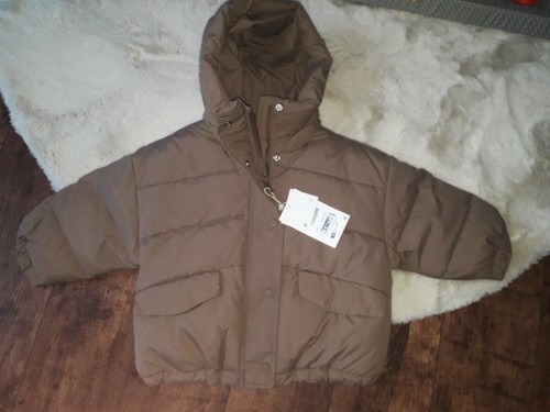 *NEU*WINTERJACKE*ZARA