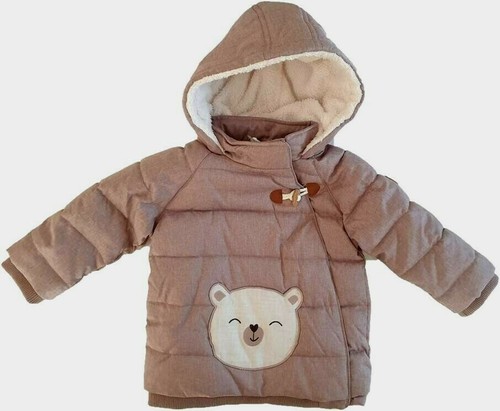 Winterjacke jacke kinder - winterjacke, gr