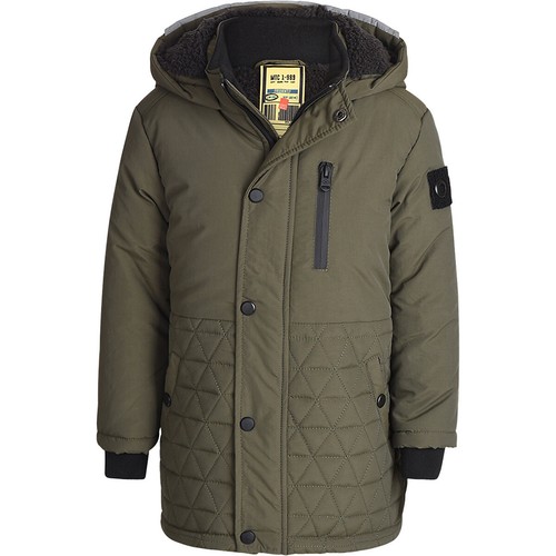Mitch 1080041 winterjacke - mitch,