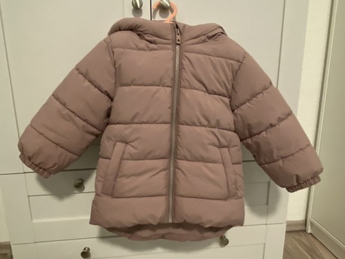 Kuschelig warme winterjacke - warme,