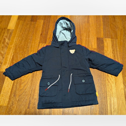 Steiff kinder parka - kinder, jacke