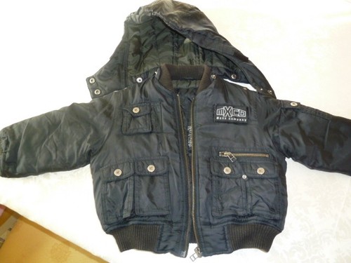 Mexx company tolle winterjacke - mexx,
