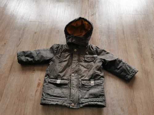 Winterjacke 92 - winterjacke,