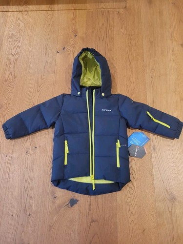 Neu icepeak winterjacke - icepeak,