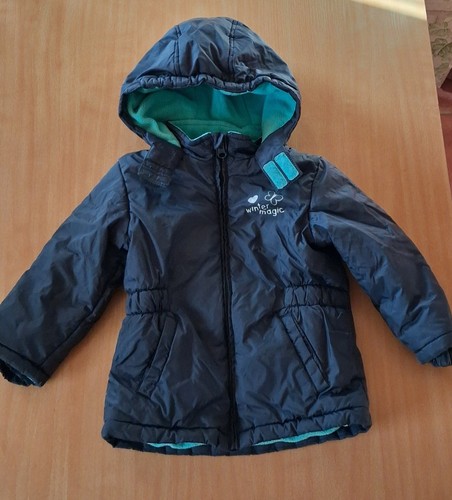 Winterjacke 86 92 - winterjacke, 86/92