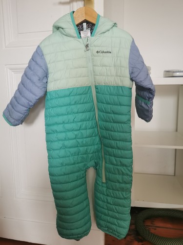 Columbia wende overall 92 - columbia,