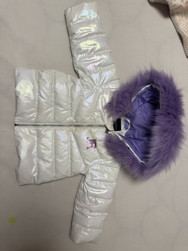 Richmond kinder winterjacke - kinder,