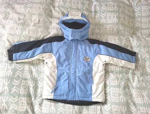Topolino winterjacke jacke - winterjacke,