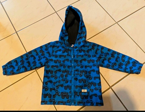 Tom tailor jungen - tom,