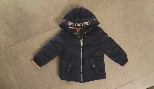 Jacke winterjacke jungen - jacke,