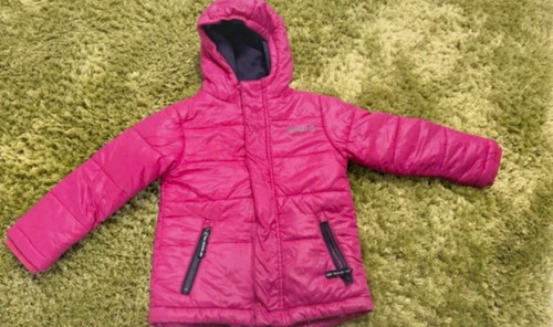 Jako steppjacke mädchen - jako-o,