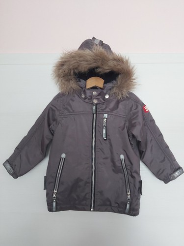 Kinder winterjacke ticket - kinder,