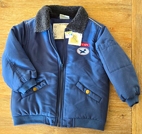 Winterjacke bomberjacke - winterjacke,