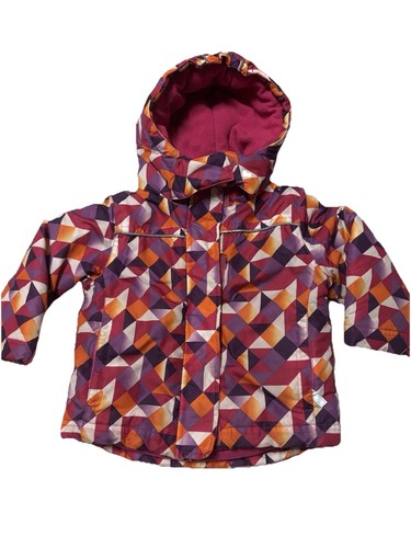 Skijacke winterjacke mädchen - winterjacke,