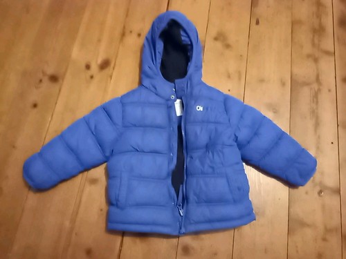 Orchestra winterjacke - orchestra, 92