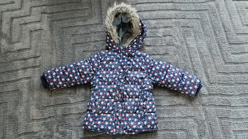 Winterjacke cm zara - winterjacke,