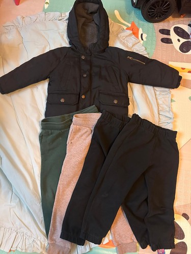 Jungen paket für herbst - jungen-paket,