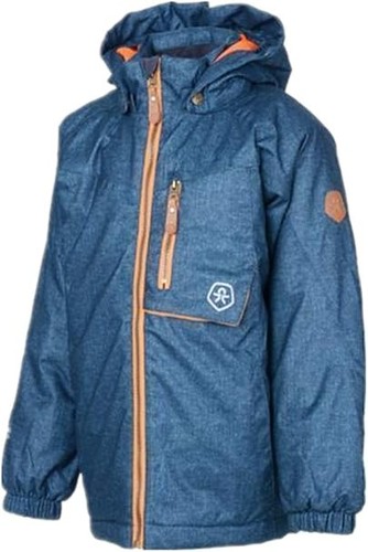 Color kids jungen jacke - color,