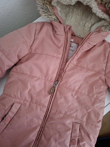 Winterjacke mädchen 92 - mädchen,