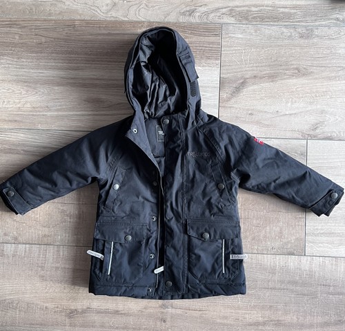 Trollkids kinder winterjacke - trollkids, kinder-winterjacke