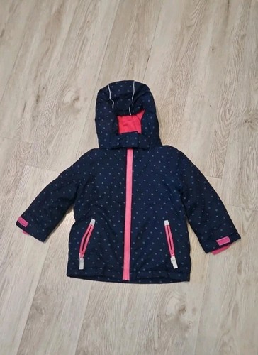 Topomini schnee skijacke - schnee-, /