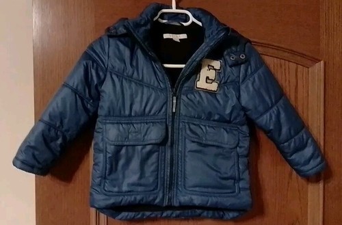 Esprit jungen winterjacke - esprit,