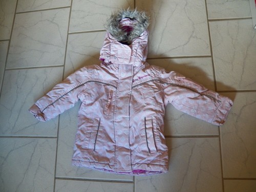 Winterjacke mit kapuze snow - winterjacke,