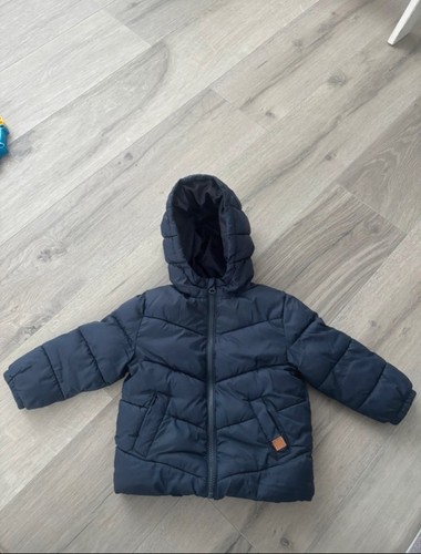 Winterjacke 92 - gr.,
