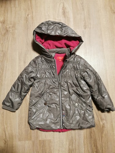 Oliver mädchen winterjacke - s.oliver,
