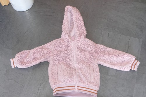 Baby kinder jacke oliver gr - baby,