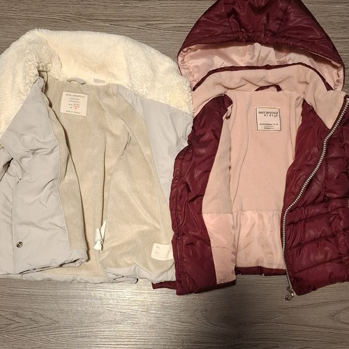 Zara terranova mädchen - &,