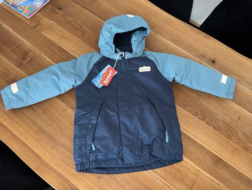 Scout kinder winterjacke mit - scout,